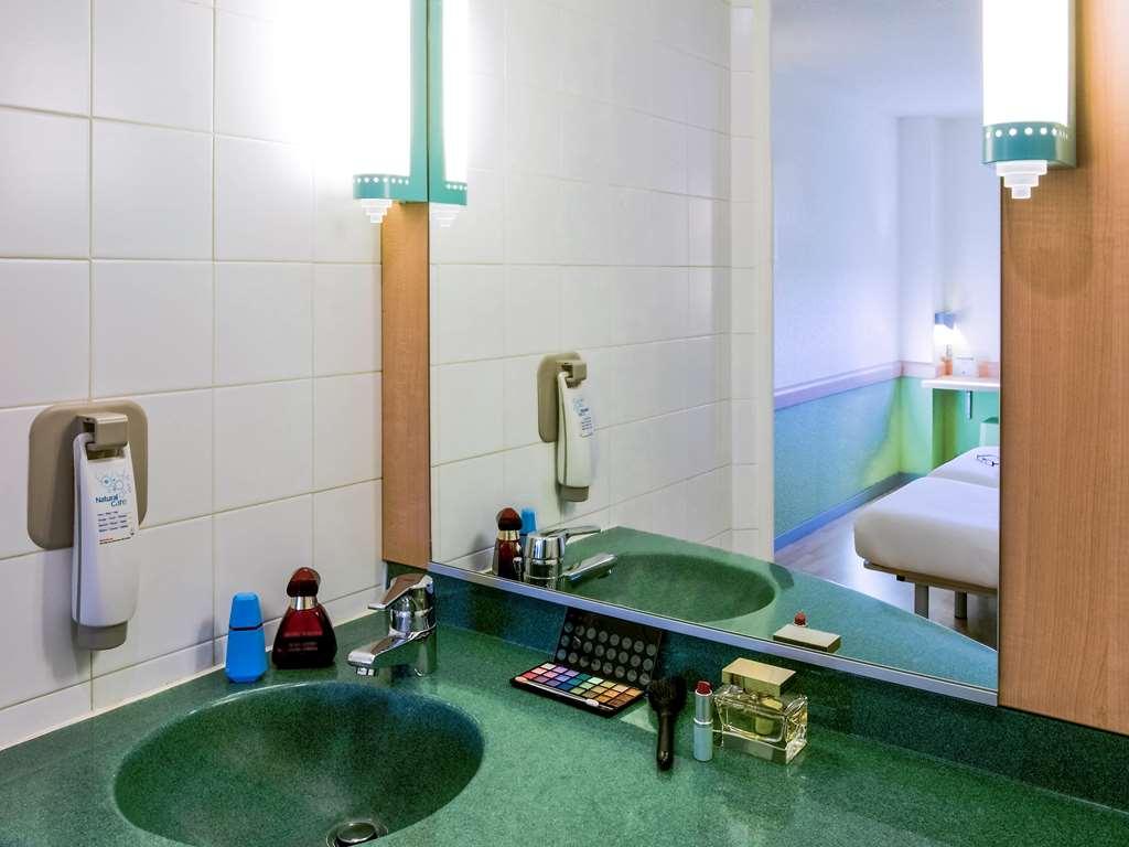 Ibis Budget Madrid Alcala De Henares La Dehesa Номер фото